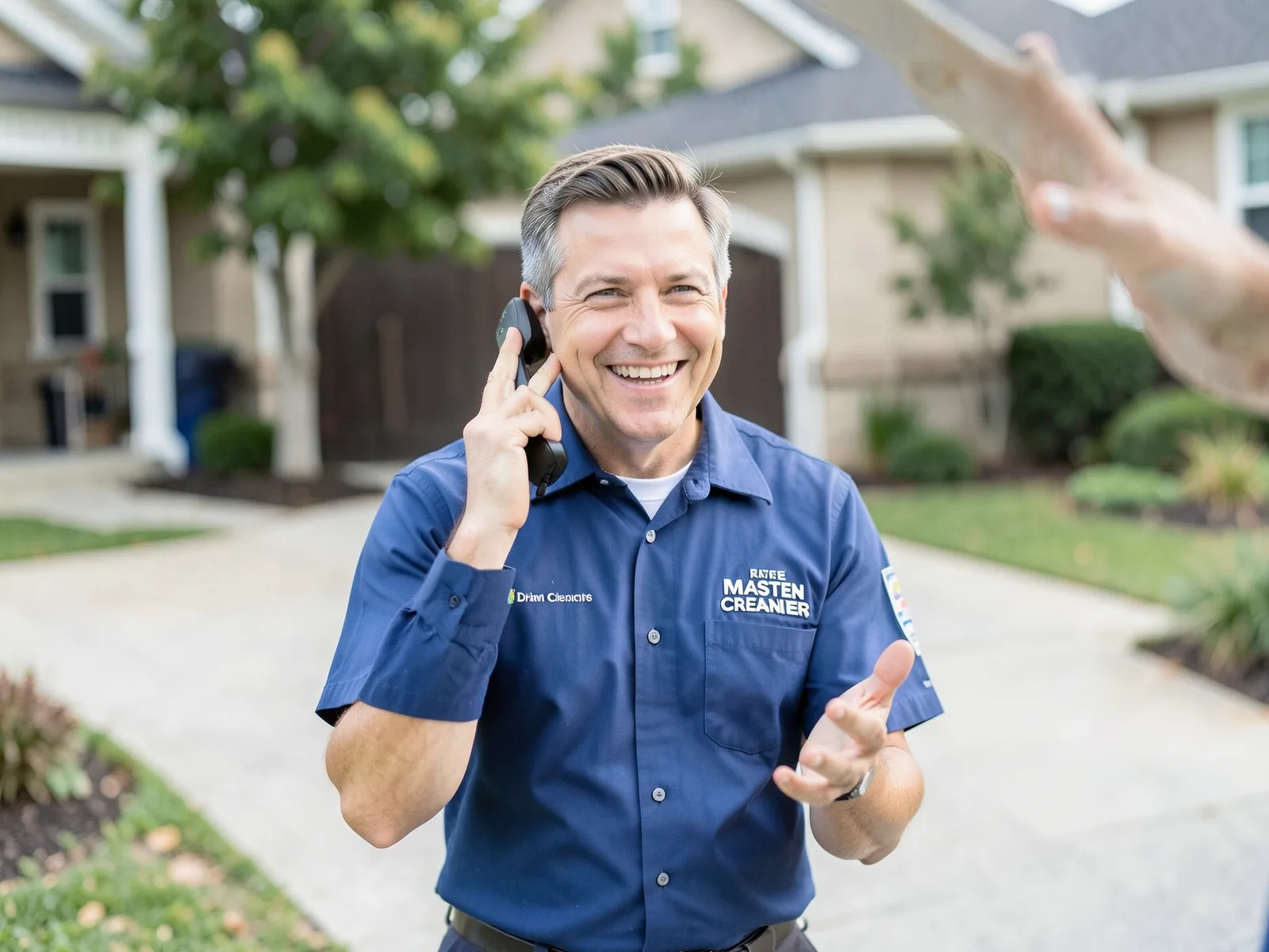 Drain Cleaning Port Washington, OH FAQs